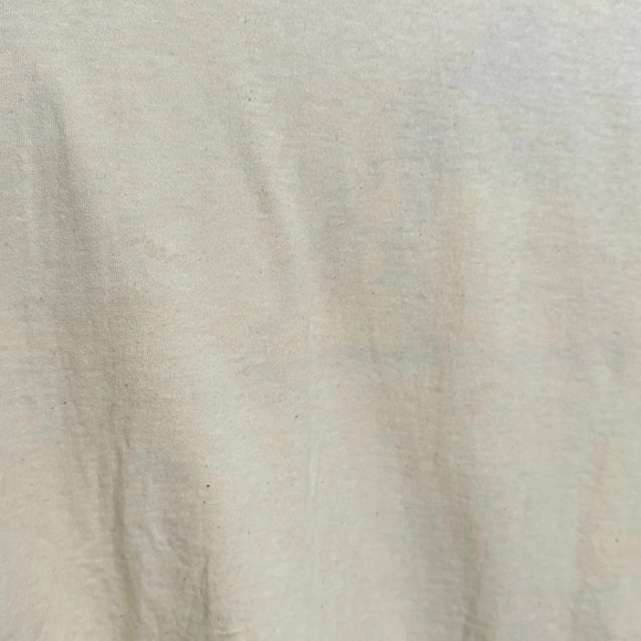 Vintage Deadstock Camel Tank Top Size XL 1995 Off White Purple 90s Skater Muscle - Picture 12 of 12